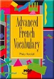 Advanced French Vocabulary