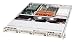 Super Micro SSERVER 6014A8 1U DP 800-PCIX PCIEXP 4X U320 BAYS ( SYS-6014A-8 )