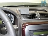 Review Brodit-UK  / DSL-Brodit Fiat Croma Brodit ProClip Center mount 2006 - 2009 Fits Europe - #853862