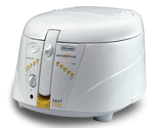 DeLonghi F 881 Rotofritteuse Preisvergleich