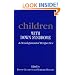 Children with Down Syndrome: A Developmental Perspective