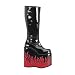 Flame Boots