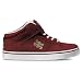 iPath Reed Mid Shoe (Burgundy Suede)