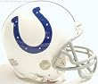 Indianapolis Colts Riddell Replica Mini Helmet