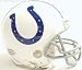 Indianapolis Colts Riddell Replica Mini Helmet