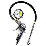 SK　エアプレッシャーゲージ　T-325W