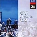 Great Opera Choruses