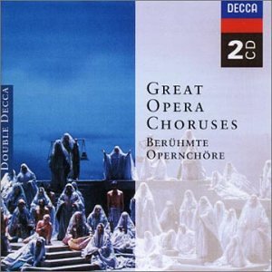 CD-Charts  Search : Great Opera Choruses