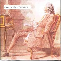 Rameau: Harpsichord Pieces