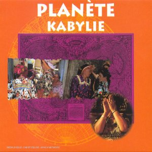 Plan�te Kabylie