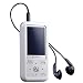 Sony NWZ S 515 P  MP3-/Videoplayer 2 GB weiss