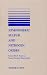 Books : Atmospheric Sulfur and Nitrogen Oxides: Eastern North American Source-Receptor Relationships