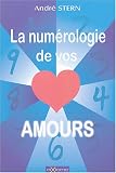 La Numérologie de vos amours