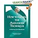 How to Learn the Alexander Technique: A Manual for Students