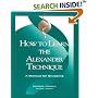 How to Learn the Alexander Technique: A Manual for Students