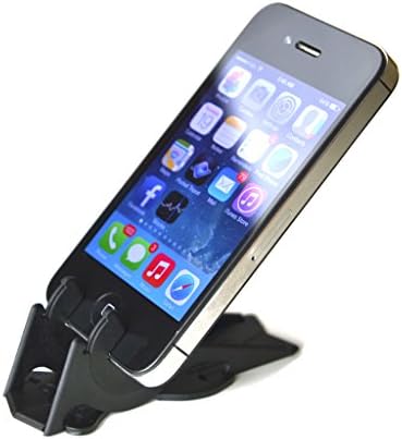 Pocket Tripod for bare iPhone 4/4S
