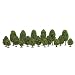 Spring Trees, 1.75-3.75