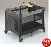 New York�EBaby �v���C���[�h (�j���[���[�N�x�r�[)