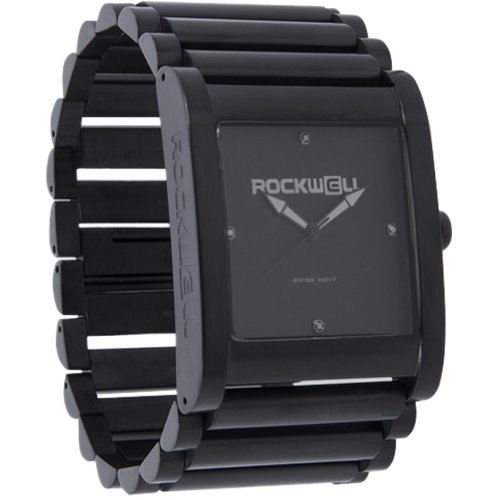 price Rockwell Time RK112