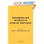 Convergence and Persistence in Corporate Governance