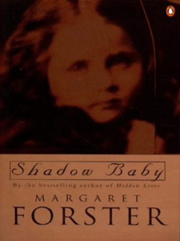 Margaret Forster