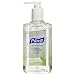 PURELL 3691-12 Green Certified Instant Hand Sanitizer, 12 fl oz Bottle (Case of 12)