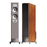 Polk Audio RTi8 High Output Floorstanding Loudspeaker (Single, Cherry)