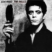 Image of Lou Reed