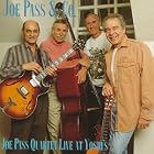 Live at Yoshi's by Joe Pass