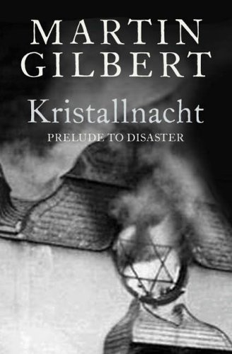 Childrens Toyshop  Books : Kristallnacht: Prelude to Destruction (Making History)