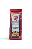 Low Acid Colombian Supremo Ground Coffee