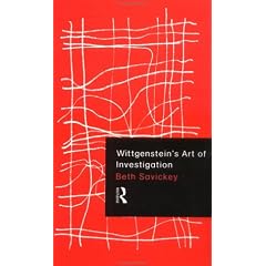 Wittgenstein's Art of Investigation