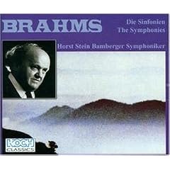 Four Symphonies