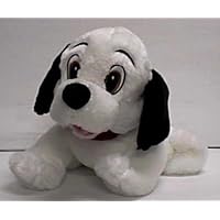 Disney Lucky Dalmatian Plush Doll 12