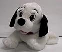 Disney Lucky Dalmatian Plush Doll 12"