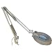 Lighted Desk Magnifying Lamp w/ clamp