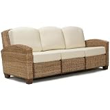 Cabana Banana 3-Section Sofa - Honey