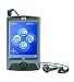 Electronics : HP iPAQ Pocket PC rx3715 Mobile Media Companion - Microsoft Windows Mobile for Pocket PC 2003 Second Edition - S3C2440 400 MHz - RAM: 64 MB - ROM: 128 MB 3.5' TFT ( 240 x 320 ) - camera - IrDA, Bluetooth, 802.11b