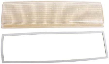 PG Classic 216-BL Mopar E-body Dodge Challenger Back-up Lens