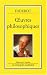 THE MAN WHO LOVED KNOWLEDGE:THE  ENCYCLOPEDIST DENIS DIDEROT