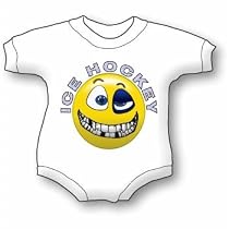 smiley2 Baby Ultrasoft Onesie
