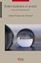 Entre m�moire et avenir : Essai sur la transmission
