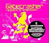 Review Various Artists  / Gatecrasher Residents Transmission