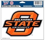 Oklahoma State Cowboys NCAA Ultra Decals 5 X 6