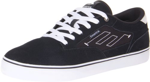 Emerica Men's The Jinx 2 Skate Shoe