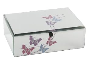 Jewelry Box Amazon Uk