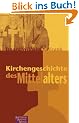 Kirchengeschichte des Mittelalters