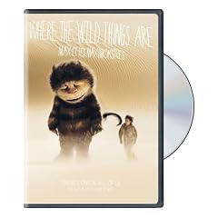 Where the Wild Things Are
