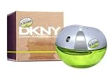 Produkt-Bild: DKNY - DONNA KARAN - BE DELICIOUS FOR WOMEN 100ml EDP
