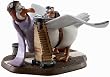 The Rescuers - Orville, Bernard and Bianca - Walt Disney Classics Collection - WDCC
